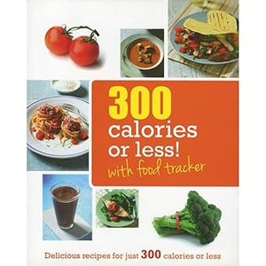 300 Calories or Less!