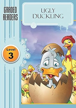 The Ugly Duckling: Graded Level 3 Team Book Matrix | S&S Bookstore