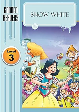 Snow White & the Seven Dwarfs: Level 3 Team Book Matrix | S&S Bookstore