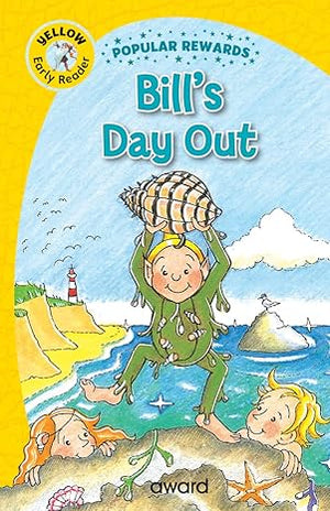 BILL'S DAY OUT Anna Award | S&S Bookstore