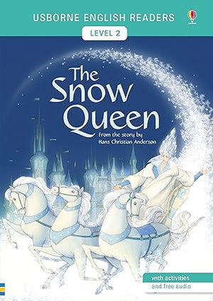 The Snow Queen - Level 2