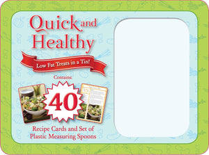 Quick & Healthy Igloo | S&S Bookstore