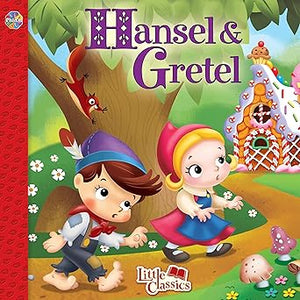 Hansel & Gretel Little
