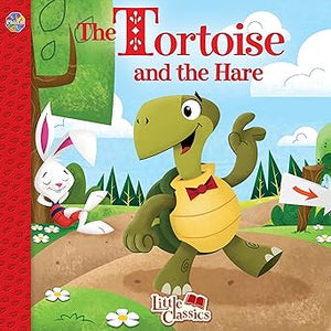 The Tortoise and the Hare