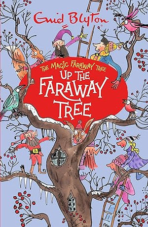 Up the Faraway Tree  Enid Blyton | S&S Bookstore
