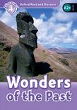 Wonders of the Past9Oxford Read and Discover: Level 4)