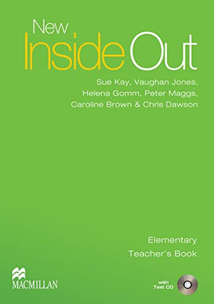 New Inside Out