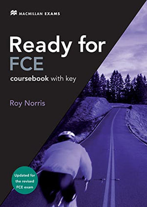 New Ready for FCE: Student's Book + Key