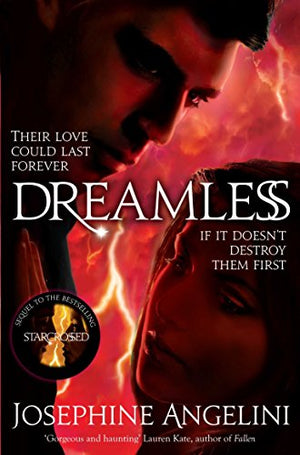 Dreamless (Starcrossed)