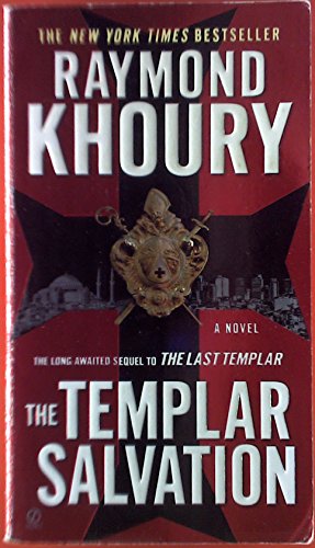 The Templar Salvation