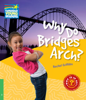 Why Do Bridges Arch? (Level 3)