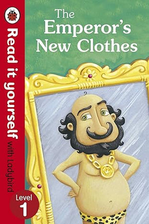 Read It Yourself the Emperor's New Clothes