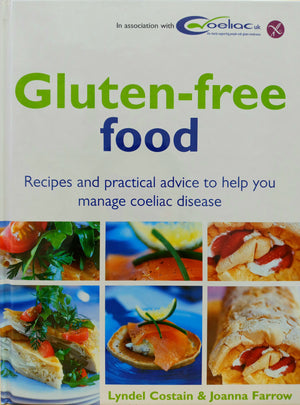 Gluten Free Food