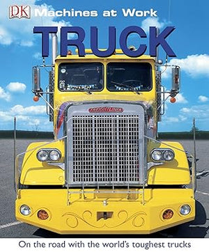 Truck (Machines at Work)