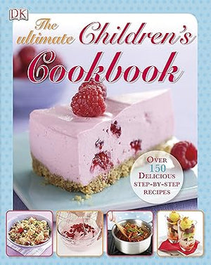 Ultimate Children's Cookbook