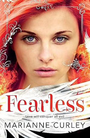 Fearless (The Avena Series)