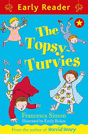 The Topsy-Turvies