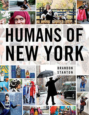 Humans of New York (2015)