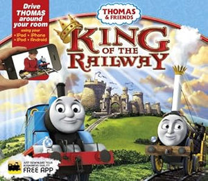 Thomas and Friends: King of the Railway