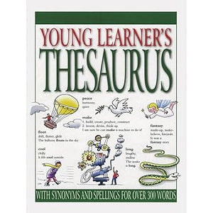 Thesaurus
