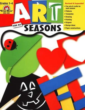 Art for All Seasons