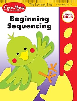 Beginning Sequencing