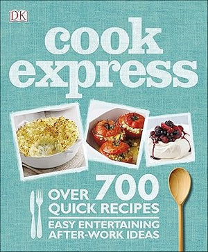 Cook Express