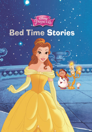 Bed Time Stories Nahdet Misr | S&S Bookstore