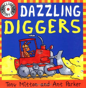 Dazzling Diggers