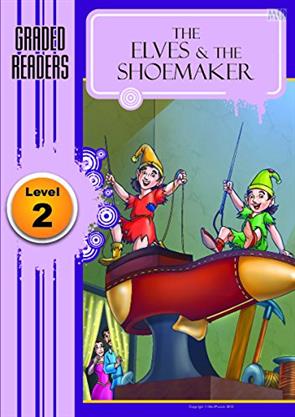 The Elves & The Shoemaker: Level 2 Team Book Matrix | S&S Bookstore