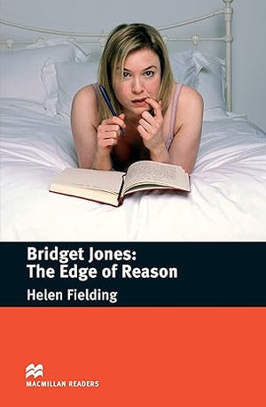 Macmillan Readers Bridget Jones Edge of Reason Intermediate