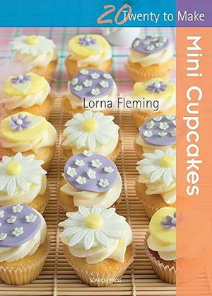 Mini Cupcakes (Twenty to Make)