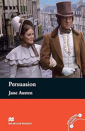 Persuasion Pre-Intermediate