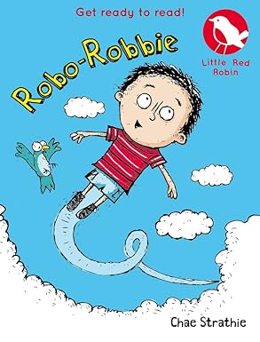 Robo-Robbie