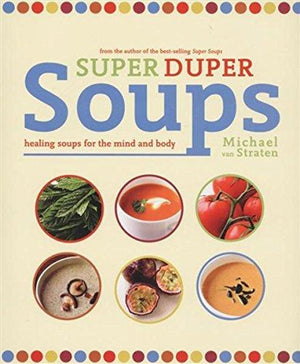 Super Duper Soups