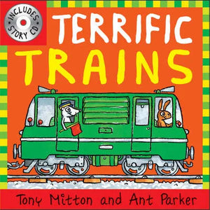 Terrific Trains