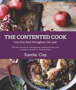 The Contented Cook