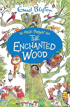 The Enchanted Wood