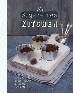 The Sugar-Free Kitchen