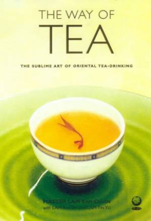 The Way Of Tea