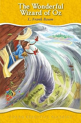 The Wonderful Wizard of Oz