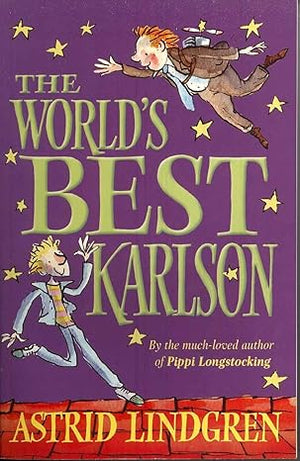The World's Best Karlson