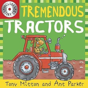 Tremendous Tractors