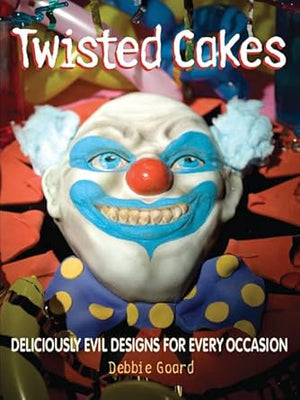 Twisted Cakes