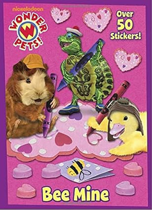 WONDER PETS - Be Mine