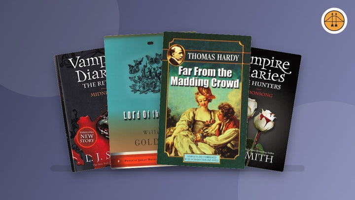 ماذا تقرأ في أوقات الفراغ؟ اقتراحات لعشاق الكتب