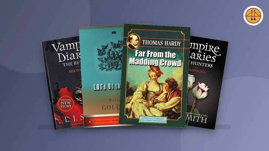 ماذا تقرأ في أوقات الفراغ؟ اقتراحات لعشاق الكتب
