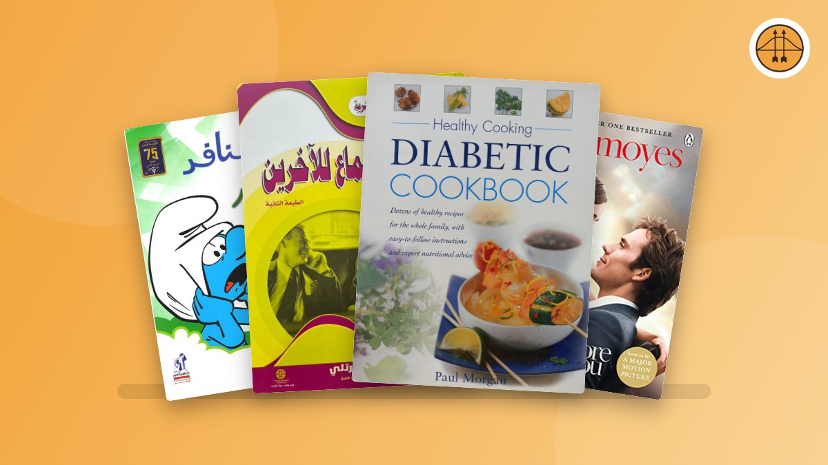 A Guide to Buying Books Online: How to Choose Your Books and Get Them Delivered to Your Door