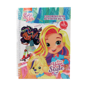 Nickelodeon Sunny Day 2: Live Your Style