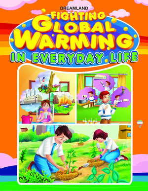 Global Warming In Everyday Life